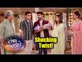 YRKKH | On Location | Rohit Ne Diya Apna Bacha Armaan-Abhira Ko, Kya Ho Raha hai Rohit Ko Pachtava!