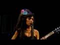 Amy Winehouse- Some Unholy War (Glastonbury 2008)