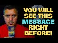 You Will See This Message Right Before A Manifestation Comes!🕊️💖🍀