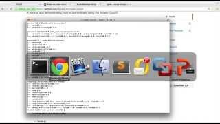 Introduction to Accela CivicID
