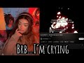 I CRIED REACTING TO $UICIDEBOY$ AND LIL PEEP😭