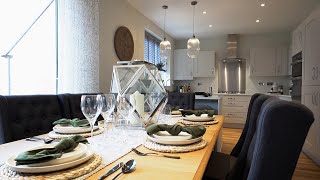 Bovis Homes: The Aspen at Regency Grange