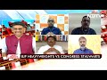 countdown to karnataka polls bjp rebellion a reward for congress left right u0026 centre