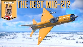 Should You Grind The MiG 21MF? - SAKO SNIPER