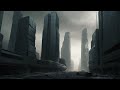 futuristic ambient music ultra moody dark vibes