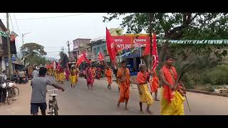 🙏💥ଶ୍ରୀ ଶ୍ରୀ ଶ୍ରୀ ମାଁ ଗାଲେରୀ ଦଣ୍ଡ କାଳୀଙ୍କୁ ଭଜ ହେ💥🙏ଗାଲେରୀ ମାଁ ଙ୍କ ଆଗମନ ବେଲଗୁଣ୍ଠା #DISCOVERBELLAGUNTHA