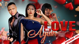 LOVE ME AGAIN [141]#clamvevo #kiparabrand #sandraofficial #panjugang