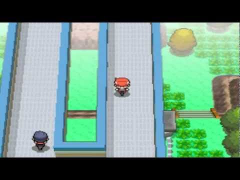 Pokemon Diamond Nuzlocke Part 20 CANT USE STRENGTH ! Pokemon Diamond Nuzlocke Part 20 CANT USE STRENGTH !