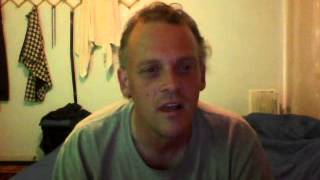 The ganzfeld effect made easy