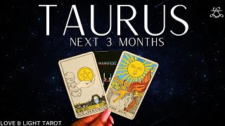 Taurus ♉️ This is What You've Been Waiting For!! You Have Many Blessings Coming!✨️ Feb-April