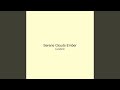 Serene Clouds Ember