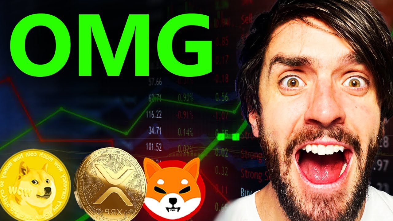 Urgent Crypto Update Youtube