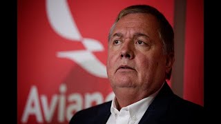 Hernán Rincón renuncia a la presidencia de Avianca | Noticias Caracol
