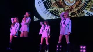 [Fancam/4k] 170806 마마무 Purple in Osaka 2부 MR.애매모호, 피아노맨, 뉴욕 무대 FULL