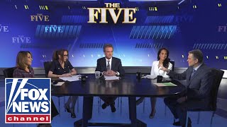 ‘Men are DISILLUSIONED with Democrats’: Kat Timpf