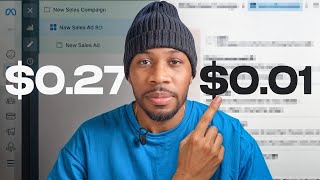 The Meta Bidding Secret Every Artist Should Know - $0.01 per Conversion