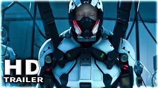 THE BEYOND  Trailer (2018) Sci-Fi Thriller Movie HD