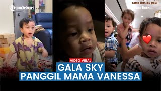 Gala Sky Masih Terus Mencari Vanessa Angel, Adik Bibi Andriansyah Dibuat Terdiam
