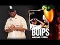 AMAPIANO TOTURIAL 2025 | HOW TO MAKE R4VE MUSIC LIKE DJY BOIPS | FL STUDIO 21