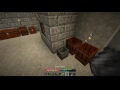 bears den terrafirmacraft ep15 steel working and smoke rack attempt