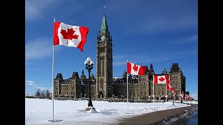 Top Ten Cities in Canada of All Time