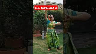 Chi. Shubhada Nallagonda - Bho Shambho