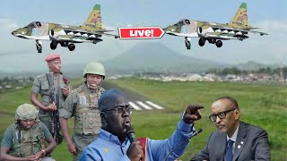 BYAKOMEYE IBYA M23 NA MONUSCO#FARDC IRATUNGURANYE|AMAKURU AKOMEYE KUKIBUGA CY'INDEGE #RWINDI