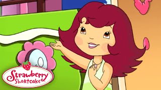 Strawberry Shortcake Classic ๐ DIVA In Berrywood! ๐ Strawberry Shortcake ๐ Cartoon for Kids