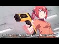 Nightcore – Fever – Dua Lipa & Angèle || sped up