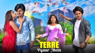 Masroof Hai Dil Kitna Tere Pyaar Mein | Bewafa Love Story | Salman Ali | Himesh Reshammiya New Songs