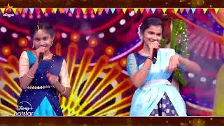 Super Singer Junior 10 | Super Singer Thiruvizha | 25th \u0026 26th January 2025 - Promo 4