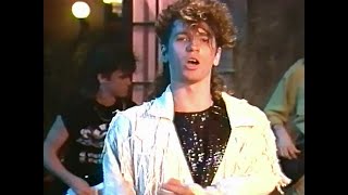 INXS - Original Sin (Formel Eins) 1984