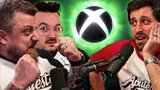 Xbox Games Showcase + COD: BO 6 Direct | TheVR x Nessaj 👀 (4K60)