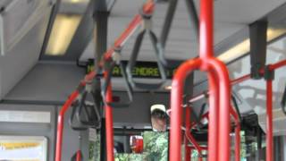 Lichtkrant in Transpole-bus_20140707