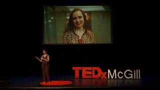 The War on Bodily Autonomy is a Testament to Resilience | Sophie Arseneault | TEDxMcGill
