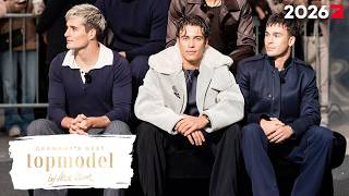 Heidi bekommt Verstärkung: Die Elevator Boys sind zurück! | Germanys next Topmodel | ProSieben