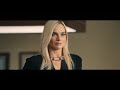 humiliated margot robbie scene