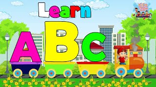 ABC Phonics song , ABC song , Alphabet song , Kids songs , Nursery Rhymes, English Phonic Song
