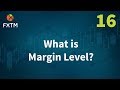 What Is Margin Level? | FXTM Learn Forex in 60 Seconds