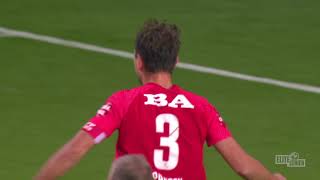 Odd - Brann 3-3