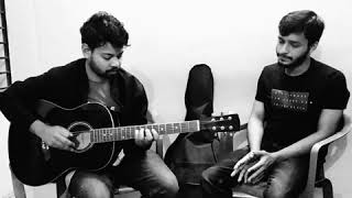 #sohamnaik #AamirAli #Sanjeeda Tum Aaoge cover song || UMEED Band || IGIT Sarang