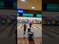 Pin Spillers 2 League 7th Week Strike Game Tmf Wifey (8 Bangers 2/26/24 #bowling #shorts_video