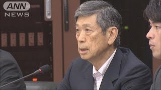 「違憲ショック」の余波は・・・与野党が安保法制で応酬(15/06/11)