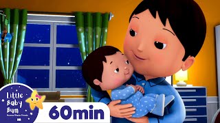 Hush Little Baby | +More Little Baby Bum Nursery Rhymes and Kids Songs
