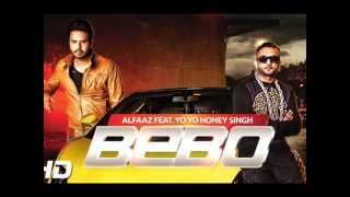 Bebo Alfaaz Ft Yo Yo Honey Singh Dhol Remix By Jass Ramgarhia