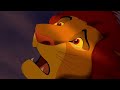 Король Лев Пам ятай Хто Ти Є Українська Озвучка the lion king remeber who you are ukrainian