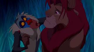 Король Лев: Пам'ятай Хто Ти Є [Українська Озвучка] | The Lion King: Remeber Who You Are [Ukrainian]