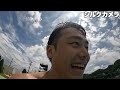 【本気】超巨大プール施設を貸し切ってyoutuberたちと鬼ごっこしたらフィッシャーズ勝てるの！？