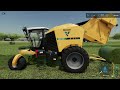 prezentacja dlc vermeer farming simulator 22