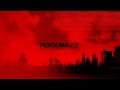 persona 2 innocent sin ost psp kurosu theme